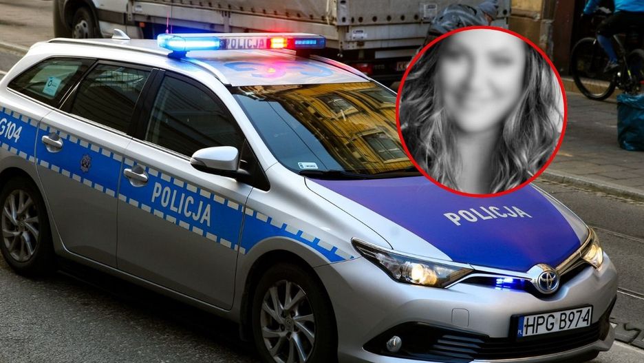 Męża Natalii zatrzymano z Poznaniu (zdj. ilustracyjne)