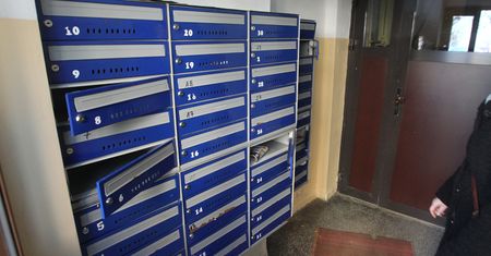 Od stycznia zmiana w odbieraniu listów. Koniec z awizo?