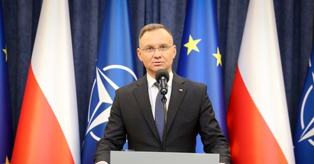 Mastalerek tłumaczy wywiad prezydenta. "Nic się nie zmieniło"
