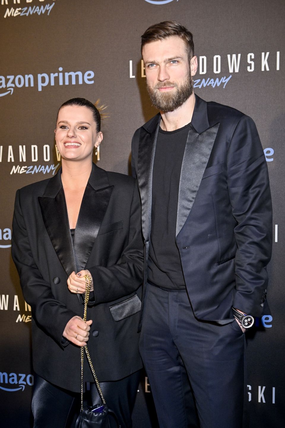 Andrzej Wrona, Zofia Zborowska