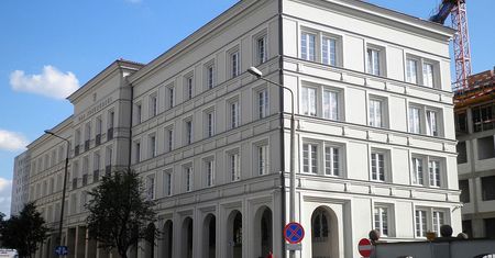Z regionu: Kielce. Prokuratura prowadzi dochodzenie w sprawie zabójstwa dwojga dzieci. Podejrzaną w sprawie jest matka dzieci.