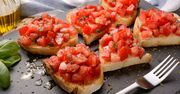 Bruschetta – co to jest i jak zrobić?