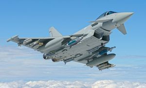 Potęga NATO oskarża sąsiada. "Stado darmozjadów"