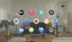 Zmiany na urządzeniach Apple TV. System tvOS zyska nowe oblicze