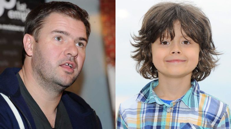 Tomasz Karolak, Mateusz Pawłowski