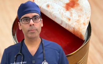 Gastrolog radzi odstawić raz na zawsze. Szkodzą jelitom i wątrobie