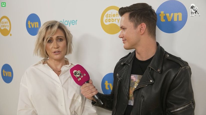 Małgorzata Ohme o ewentualnym powrocie na Tindera. Wymowna odpowiedź