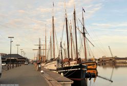 Zginęła na oczach przyjaciół z klasy