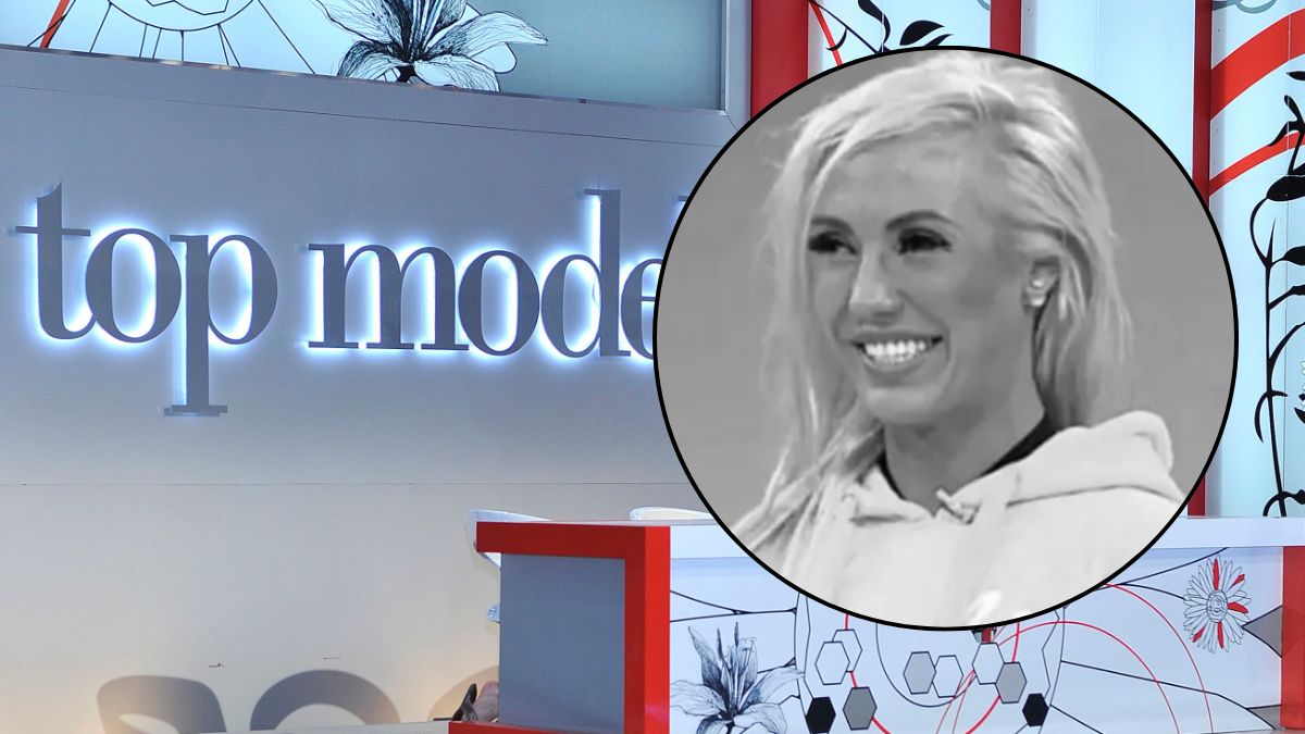 Paulina z "Top model" nie żyje. Tak radziła sobie w programie