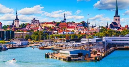 Apelują o zmiany. Te kraje chcą zakończyć turystykę z Rosją