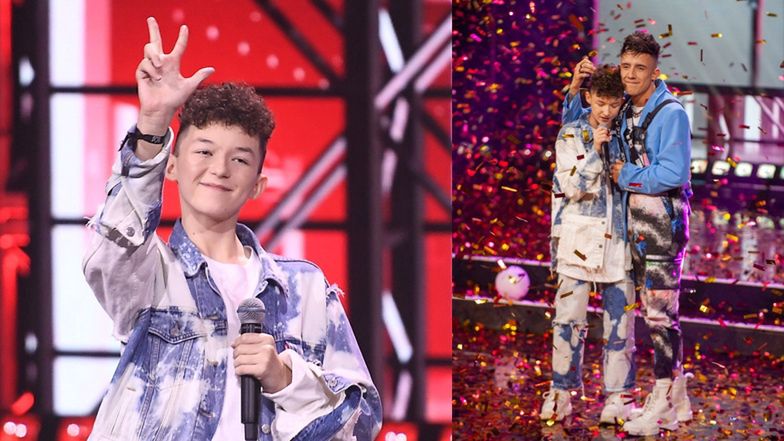 The Voice Kids