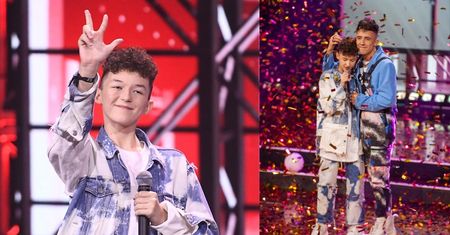 Finał "The Voice Kids" 3 wygrał Marcin Maciejczak! "W tym chłopcu jest jakaś magia"
