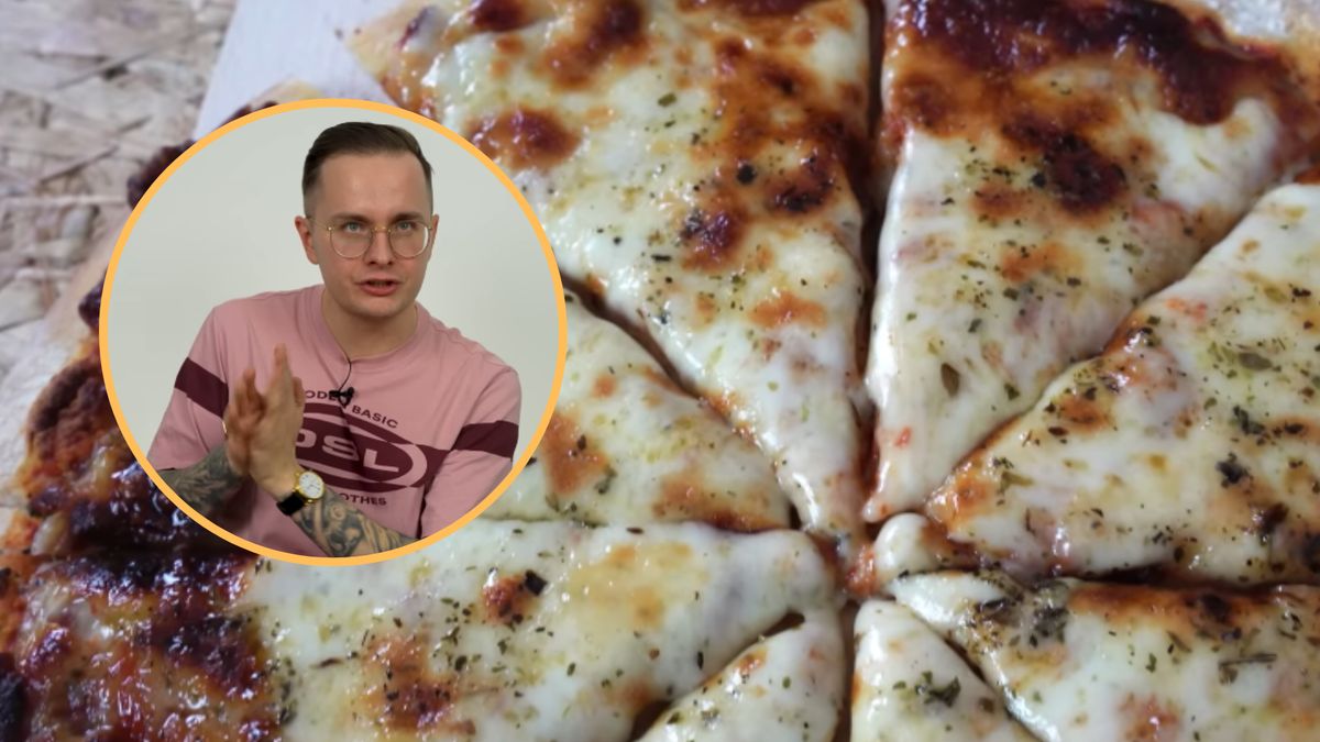 Wybór najlepszej pizzy nie był łatwy