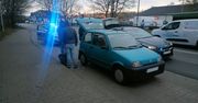 Ukradł mu jego ukochane cinquecento. Auto udało się odzyskać