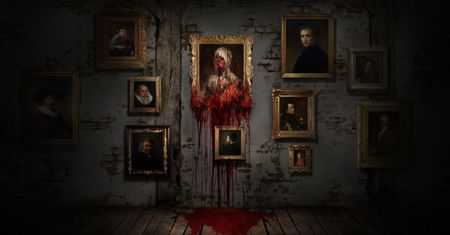 Nowe Layers of Fear w drodze. Bloober zapowiada tajemniczą produkcję