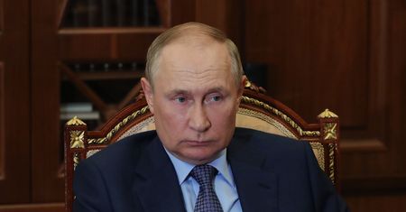 Putin się wścieknie. Potajemnie znikają z Krymu