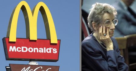 Oblała się gorącą kawą w McDonald’s. Przełomowy pozew?