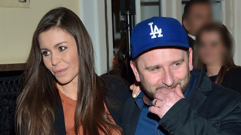 Joanna Krochmalska odpowiada na oświadczenie Liroya. Padły gorzkie słowa