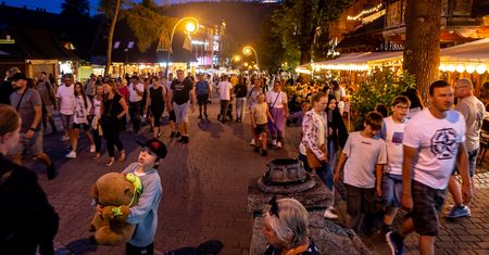 Zakopane stawia na Francuzów. Ekspert: karkołomne zadanie