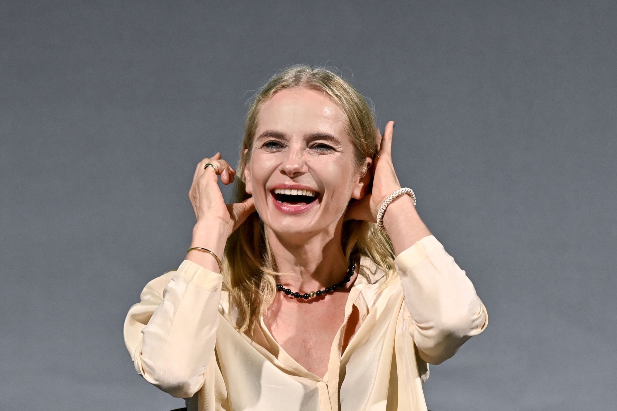 Magdalena Cielecka