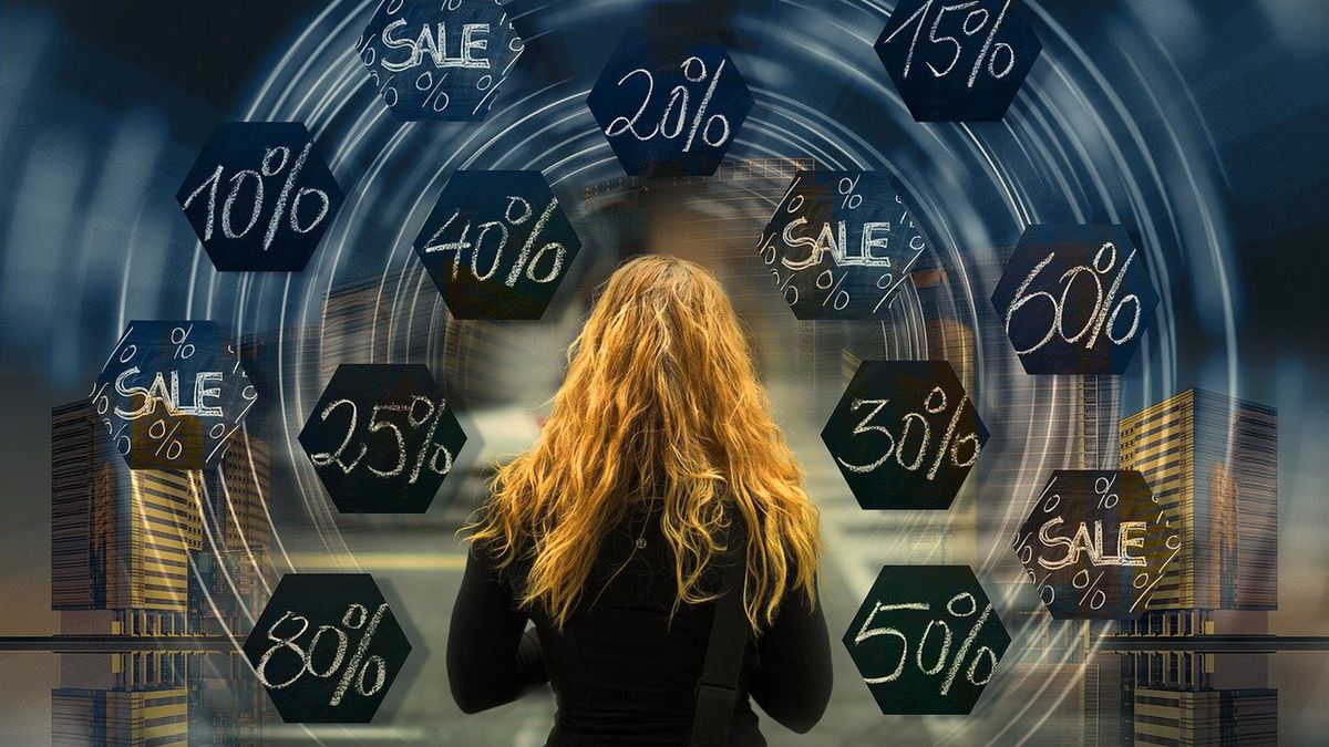 Black Friday już niedługo. Uważaj na te sztuczki i nie daj się nabrać