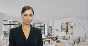 Tak mieszka Irina Shayk. Apartament jest wart ponad 8 milionów dolarów