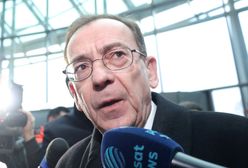 Decyzja lekarza ws. Mariusza Kamińskiego. Polityk PiS wzywa Bodnara