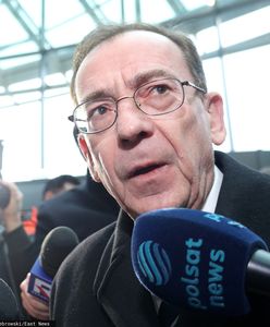 Decyzja lekarza ws. Mariusza Kamińskiego. Polityk PiS wzywa Bodnara