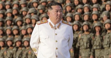 Gigantyczna nagroda. Chcą dopaść ludzi Kim Dzong Una