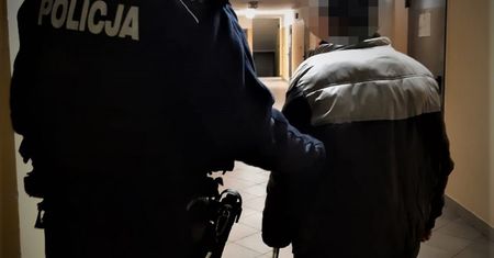 Orzesze. Młotkiem zaatakował żonę, musi opuścić mieszkanie