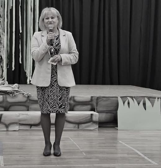 Małgorzata Joniuk-Piątkowska