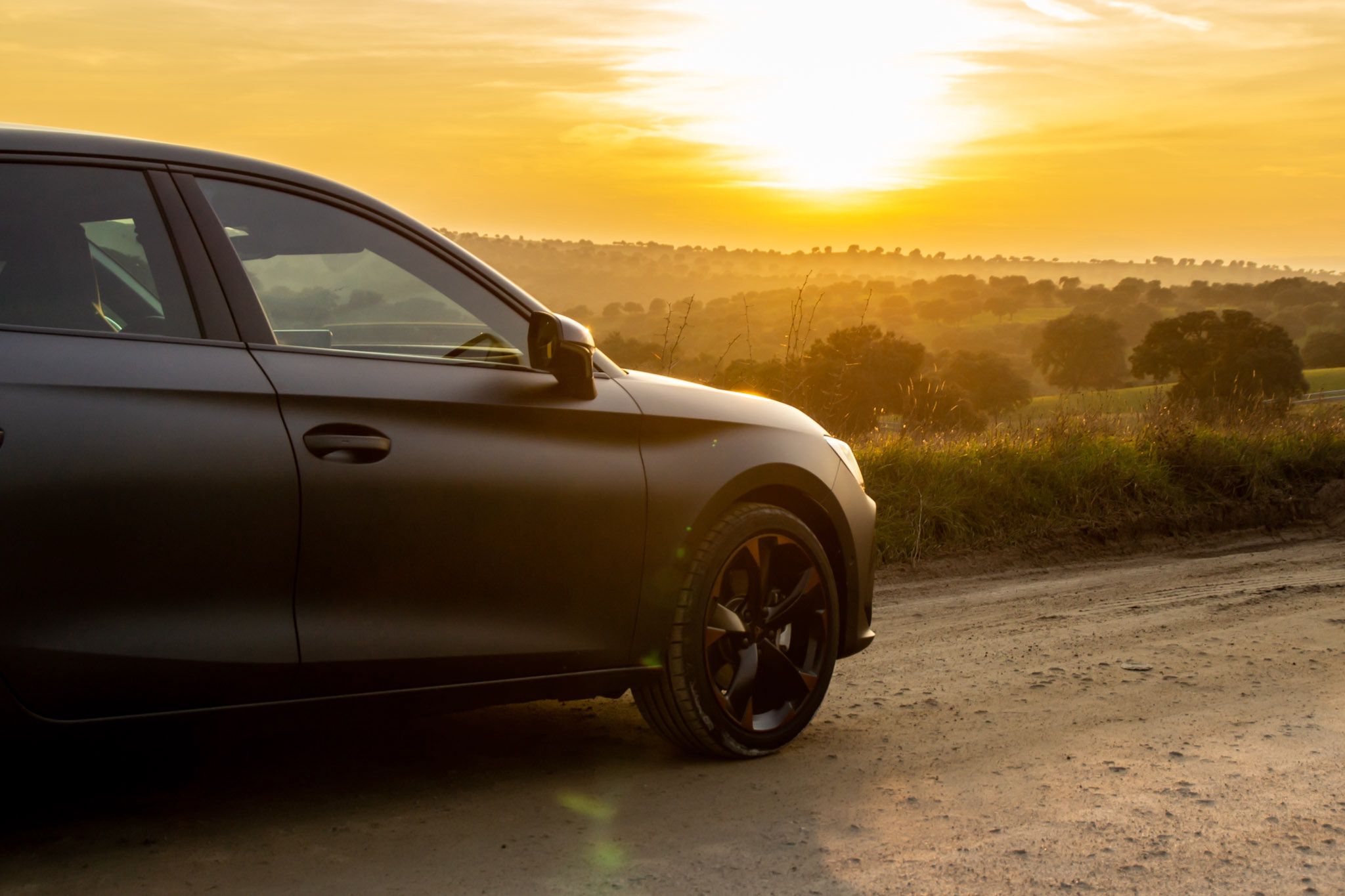 Cupra Leon 150