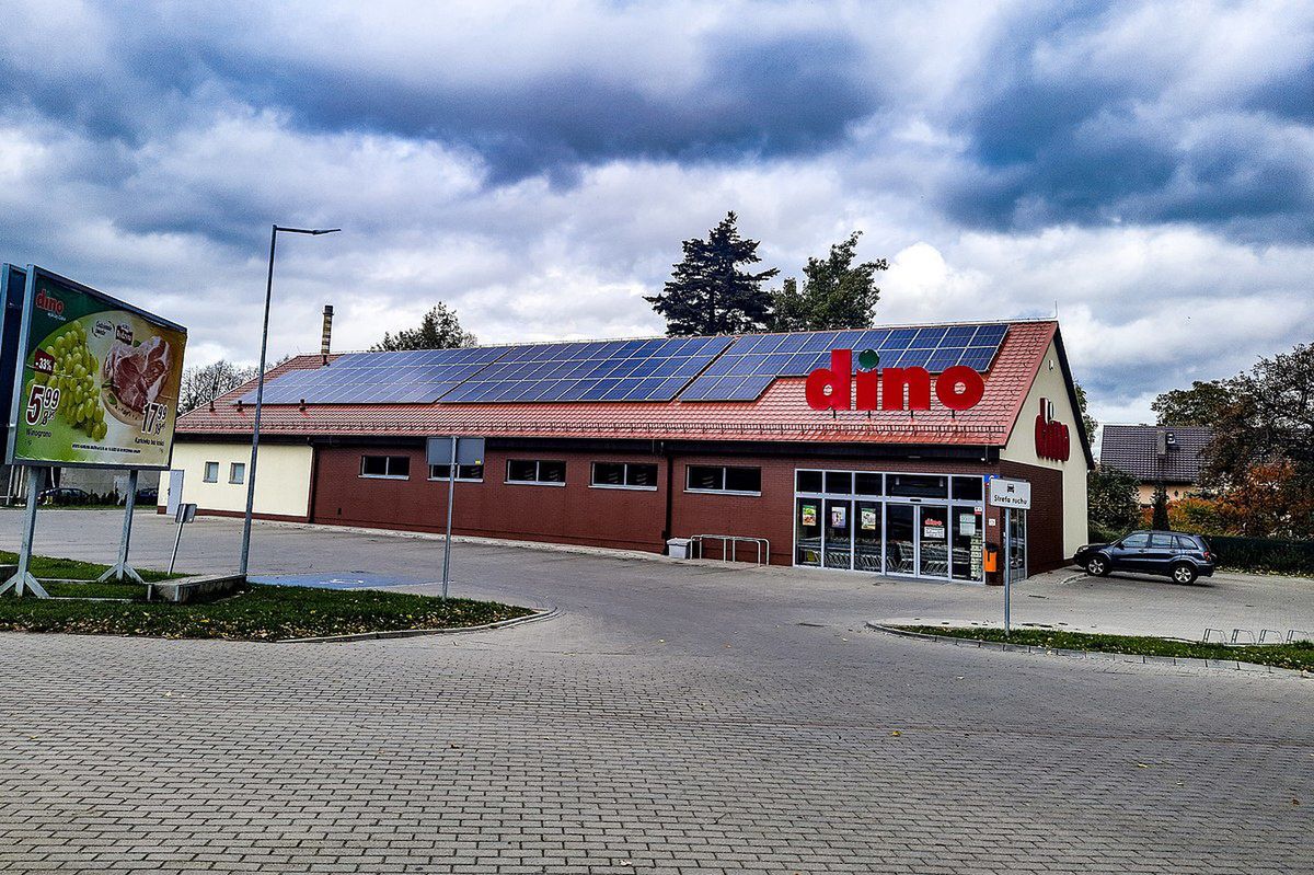 Zakupy w Dino. Te promocje kończą się lada moment