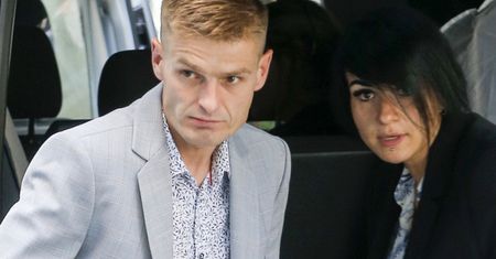 Tomasz Komenda jakby zapadł się pod ziemię. Napisał SMS-a