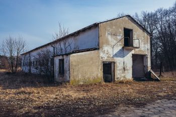 Chcą wyburzyć ponad 4 hektary zabudowań. Spór na Opolszczyźnie
