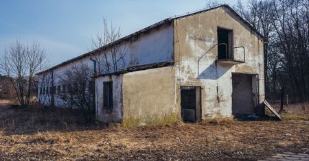 Chcą wyburzyć ponad 4 hektary zabudowań. Spór na Opolszczyźnie