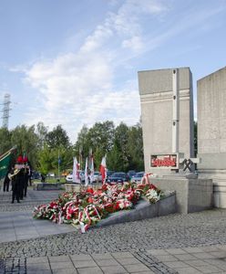 Jastrzębie Zdrój. 11 listopada uczczą także bohaterów sprzed 40 lat