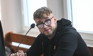 Problemy zdrowotne Żaka. "Konieczność leczenia psychiatrycznego"