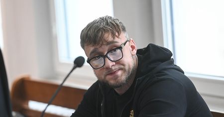 Problemy zdrowotne Żaka. "Konieczność leczenia psychiatrycznego"