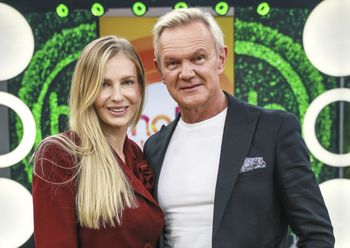 Pokazała wiadomość od męża. Edyta Pazura nie kryła emocji