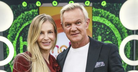 Edyta Pazura pokazała wiadomość od męża. Zwróciła się do fanów