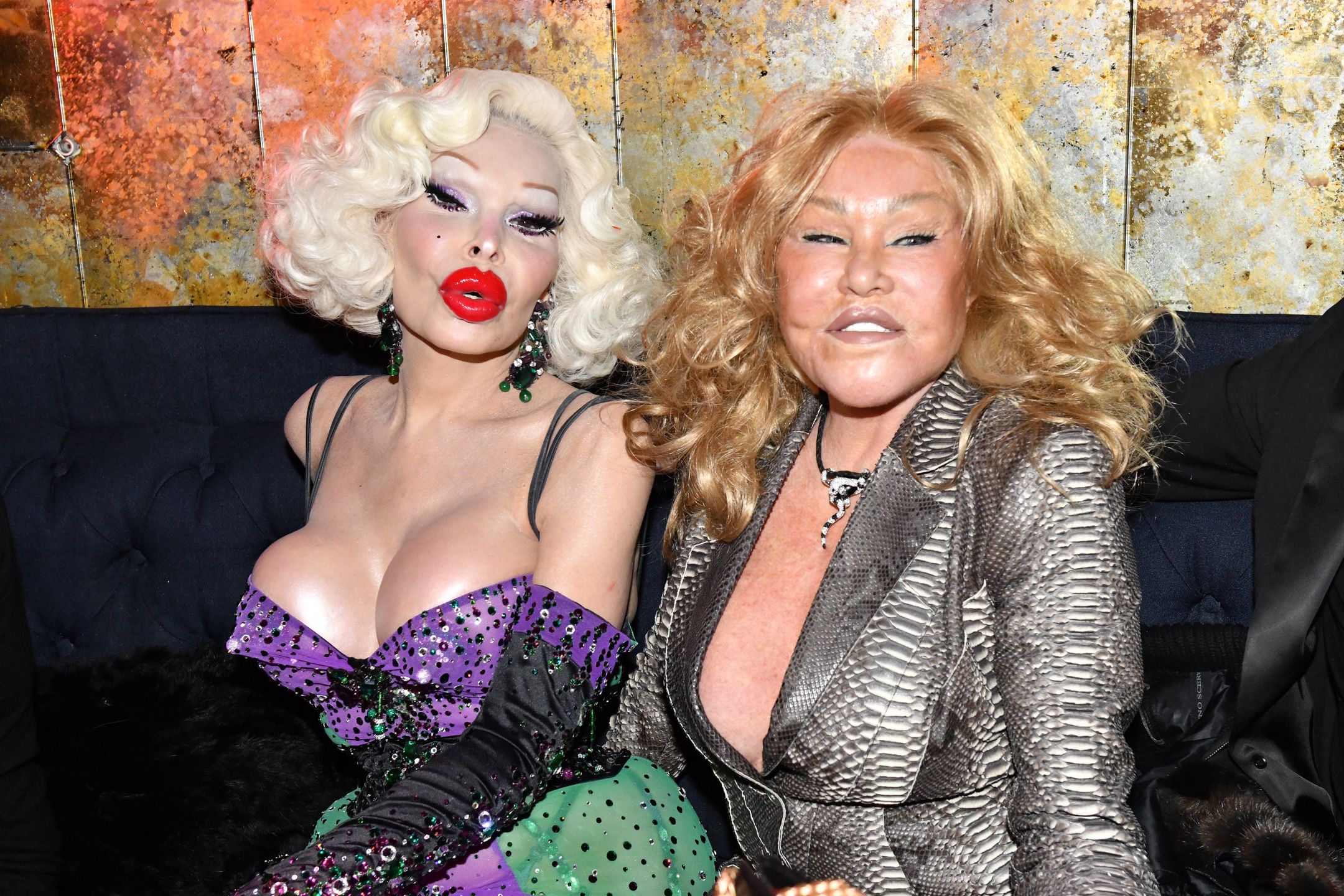 Jocelyn Wildenstein