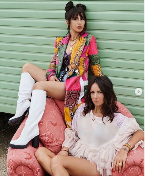 Ola Kowalska, Kasia Kowalska