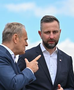 Spotkanie liderów koalicji. Wiadomo, o czym rozmawiali