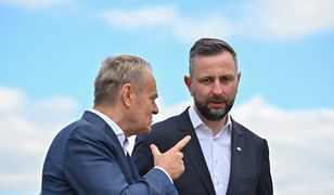 Spotkanie liderów koalicji. Wiadomo, o czym rozmawiali