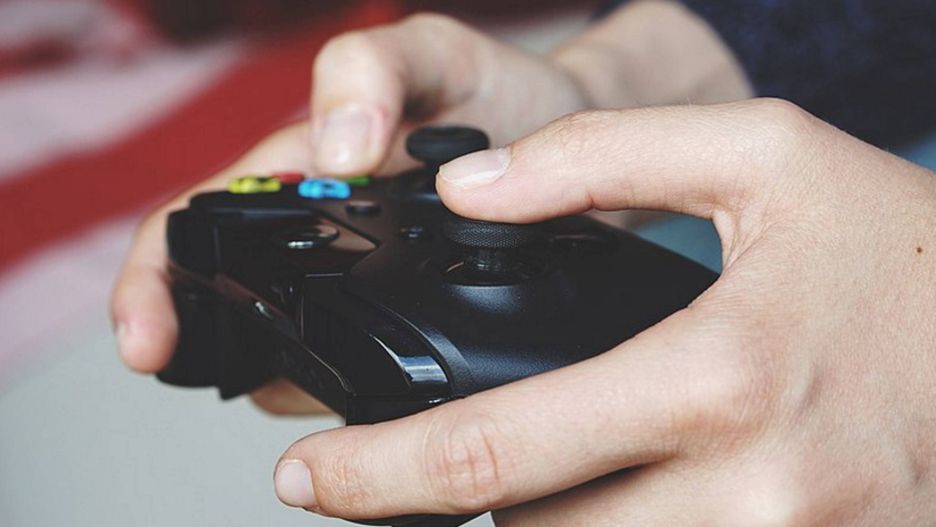 Gry wideo mają pozytywny wpływ na niektóre zdolności u dzieci