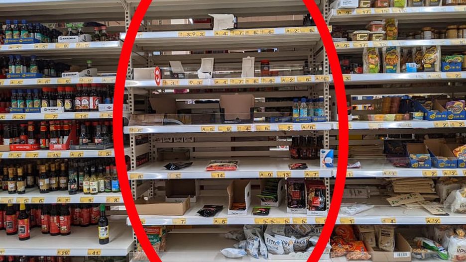 Sylwester 2020. Sushi na imprezę w Gdańsku nie znajdziesz.