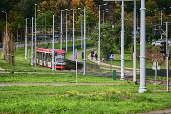 Gdańsk: Z pamiętnika pasażera komunikacji. Macie swoje historie?