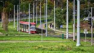 Gdańsk: Z pamiętnika pasażera komunikacji. Macie swoje historie?