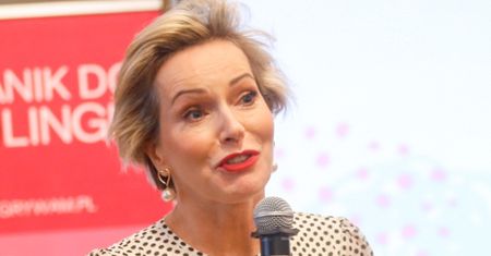 Paulina Smaszcz OPUSZCZA Polskę? Tabloid ustalił, gdzie będzie przebywać